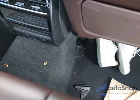 2018 BMW 530I xDrive from USA, damaged, VIN WBAJA7C55JWA74305